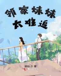 邻家妹妹太难追