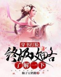 穿书打脸终极攻略了解一下