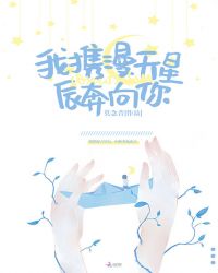 我携漫天星辰奔向你