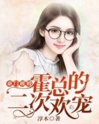 豪门暖婚：霍总的二次欢宠