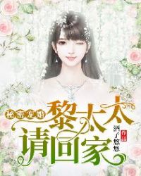 秘密宠婚：黎太太，请回家