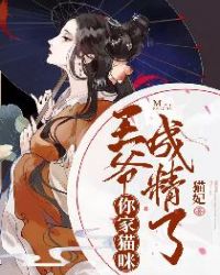 王爷，你家猫咪成精了