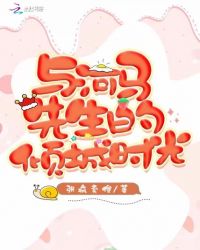 与河马先生的倾城时光