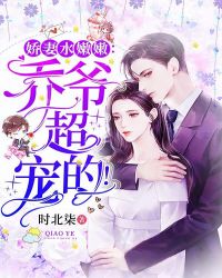 娇妻水嫩嫩：乔爷超宠的！