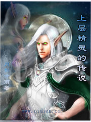 上层精灵的传说