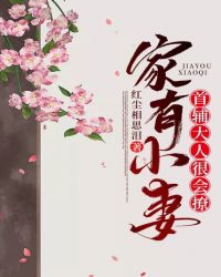 家有小妻：首辅大人很会撩
