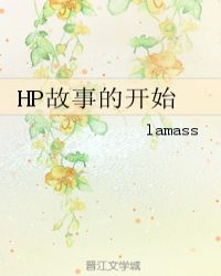 HP故事的开始