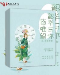 韶华与你皆难留