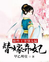 狼性王爷别太猛：替嫁弃妃