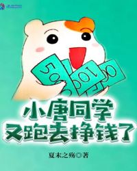 小唐同学又跑去挣钱了