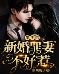 墨少的新婚罪妻不好惹