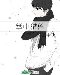 掌中猎兽