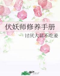 伏妖师修养手册