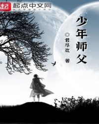 少年师父