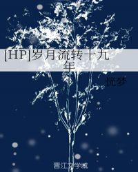 [HP]岁月流转十九年