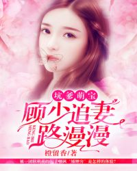 顾少追妻路漫漫