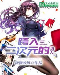 跨入二次元的男人