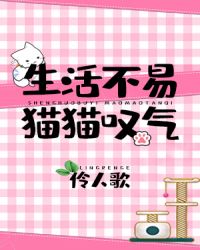 生活不易，猫猫叹气[综漫]