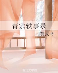 青宗轶事录