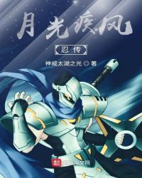 月光疾风忍传