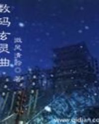 数码玄灵曲