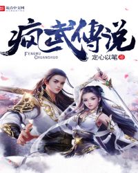 疯武传说