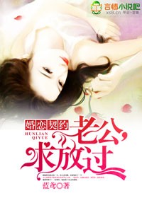 婚恋契约，老公，我曾深爱