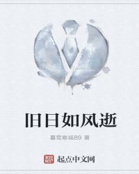 旧日如风逝