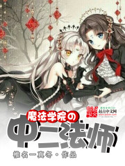 魔法学院的中二法师