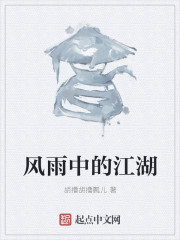 风雨中的江湖