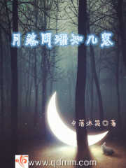 月落阑珊知几寒