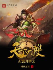 西恩刀塔之天下无双