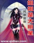 姐姐是大明星