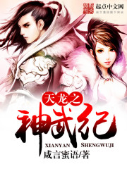 天龙之神武纪