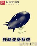狂暴变身系统