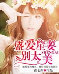 盛爱星妻别太美