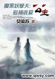 腹黑妖孽夫：追捕逃爱公主