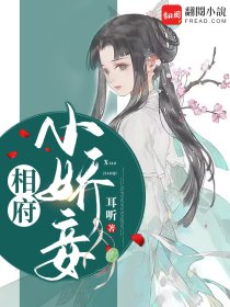 相府小娇妾