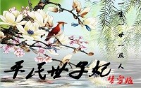 平民世子妃