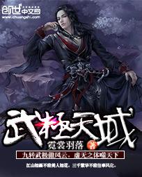 武极天域