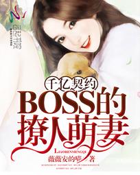 千亿契约：BOSS的撩人萌妻