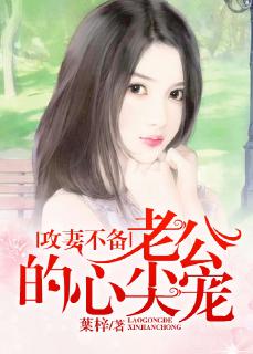 攻妻不备：老公的心尖宠