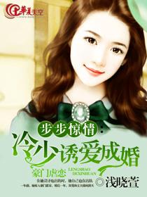错嫁惊婚：总裁请克制