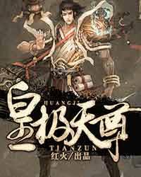 皇极天尊