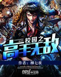 校园之高手无敌