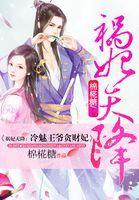 祸妃天降：冷魅王爷贪财妃