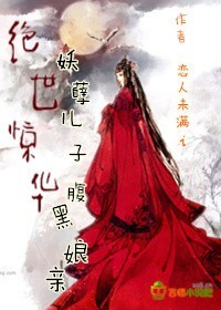 绝世惊华，妖孽儿子腹黑娘亲