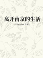 离开南京的生活