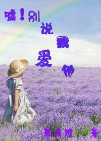 嘘！别说我爱他