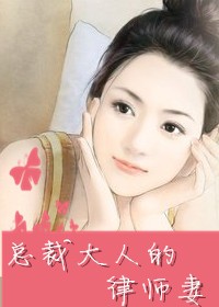 总裁大人的律师妻